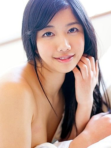 Ami Nishihara