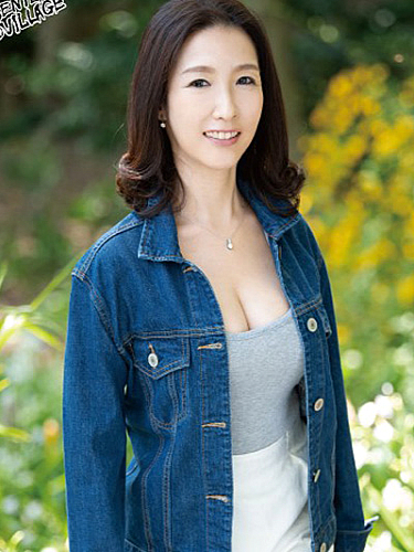 Mari Kuroki