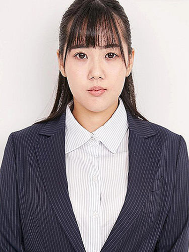 Riho Sakiyama