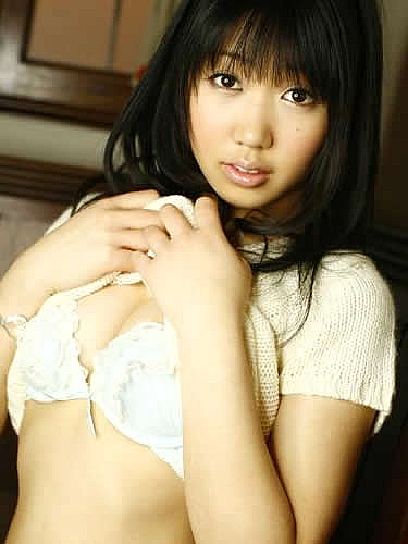 Shiori Aiuchi