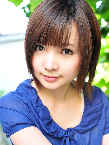 Shiori Tachibana