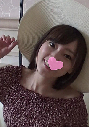 Original personal photography  A certain department store apparel shop manager  Maki 26 years old promoted from a clerk to a store manager 
