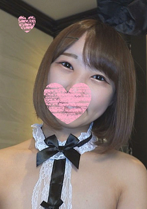 Popular Yuna-chan re-advent of that super cute small breasts girl I love H