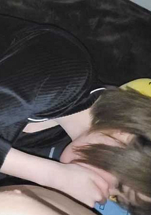 Up to 20 980 Gonzo cum shot of a tall gal with big tits who came to stay