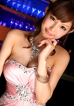 Hold A Cabaret club Girl Alone In VIP Course
