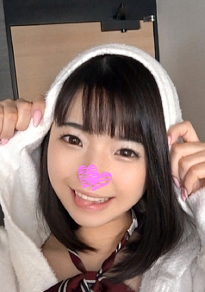 Snopuri [round eyes / beautiful black hair / young facial features / THE baby-faced l**i face / short stature minimum beautiful girl / de М-chan / fair-skinned big ass] Beautiful black hair with glittering round eyes! 