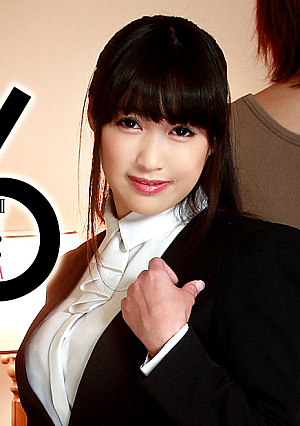 After 6 -Horny Office Lady with Big Boobs - Yukina Kiryu