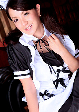 Anna Mihashi