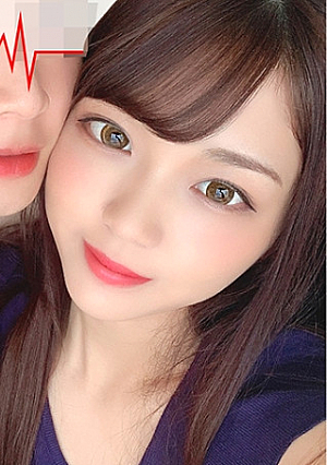 [170cm Slut] Tall Slender OL Married Woman Hinano-san 26 years old The sexual desire of the married woman left by the overseas assignment is too great. 