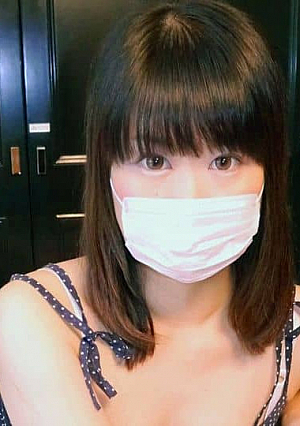 First shot Active office lady Tomoyo-chan 24 years old Man juice overflowing with sensitive body Insert raw into a beautiful shaved pussy