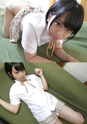 Pika Pika 1st grade   Complete amateur 18-year-old extreme l**i female college student and uniform date  bring home  Video that eats adult sex education  25