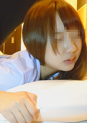 Individual shooting Baby-faced beautiful girl Actually Yarimoku J system Momentum raw Paco without reason Gonzo amateur vaginal cum shot