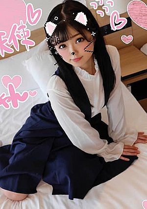 God Lori advent Cute angel class Lea-chan 19 years old