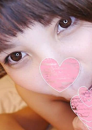 [Individual shooting] [Nothing] A super cute girl who looks good with a shortcut is 8 months pregnant and has sex with a curious single mother.