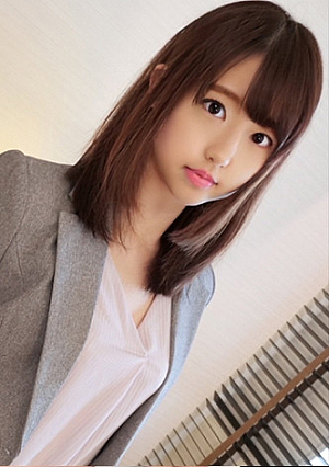 Too Erotic Real Estate OL Sachiko (24) Taking Gonzo During Work Cum Inside In A Lewd OL Who Sucking The Cock Happily While In A Suit