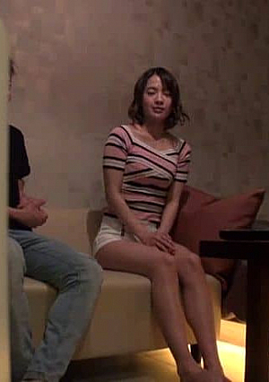 A dangerous dark business of a slender beautiful girl with an egg of a talent! !!