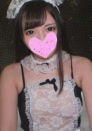 Exclusive sale 50 OFF Uncensored That super S class J Refre beautiful girl Miku-chans premier maid costume sex with raw squirrel J Refre Miss Miku-chan 18 years old