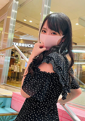 Fan Participation Type 4th Hinata-chan is an amateurs fingering