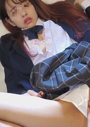 Limited price Individual shooting Prefectural general course Unauthorized vaginal cum shot and mouth ejaculation by handing pocket money to a runaway girl who runs misconduct due to problems with the home environment