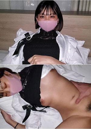 [None] Former idol Latin slender beautiful girl. She forcibly inserts her cock into the 18-year-old female hole that she dislikes and vaginal cumshot