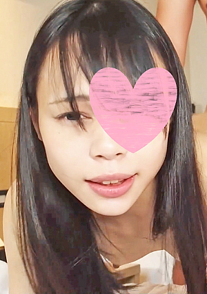Exclusive sale 1 extra video available Half price for new work during the sale period No piece Gonzo of exotic super slender beauty