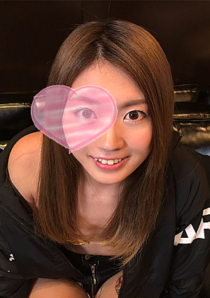 Limited sale for 3 days A very cute dancer who said Kimoi but when it was inserted it was crazy and cum shot with amazing convulsions Individual shooting