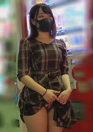 Limited to 300 Uncensored Bakery signboard girl JD This is the first and last Anal development of big butt 60 minutes inserted in the review