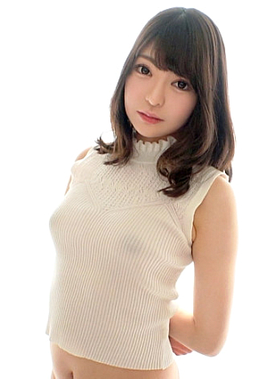 [First shot] [Beautiful sensitive body] [Owner of beautiful constriction] A frustrated slender beauty who misses human skin appears. Hit the waves .. AV application on the net  AV experience shooting 1595