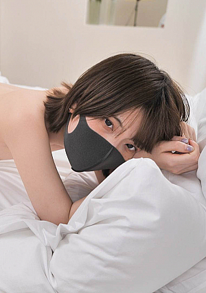Personal shooting Murata 1 year old beautiful boyish bike girl with no hell cowgirl vaginal cum shot mountain shooting