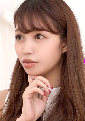 Experienced slender slut sister [Eina Maejima] holds a virgin Kun in her vagina.