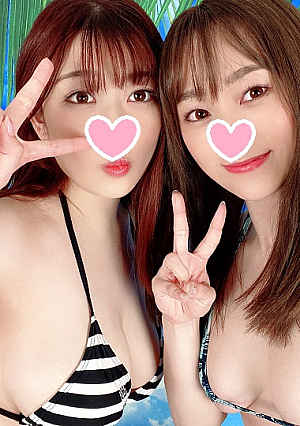 Limited Midsummer Bikini 22 Years Old Dirty Little OL G Cup Naked Adhesion In The Indoor Pool And Cum Shot Cum Shot Bukkake Individual Shooting Heaven