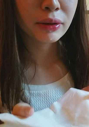 13 Limited Individual Slender Wife A large amount of vaginal cum shot so as to pour into the womb after ruthlessly committing the body after c**ldbirth