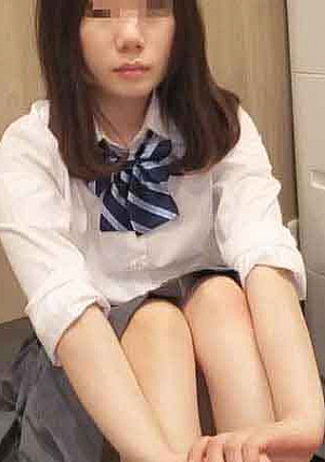 Individual shooting Prefectural general course A girl who is fo**ed to have sexual intercourse with a stranger by a classmate and is groped by an uncle and drips white love juice