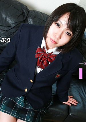 Instant BJ: Juicy school girl