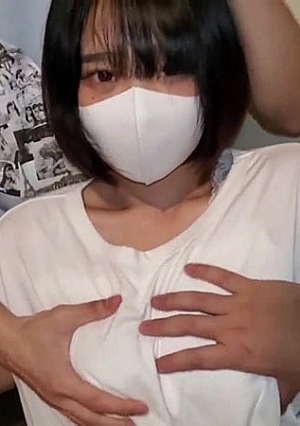 Deleted at 18 No Slender and young pure innocent beautiful girl Playing a frightened woman with multiple raw meat sticks fo**ed continuous vaginal cum shot