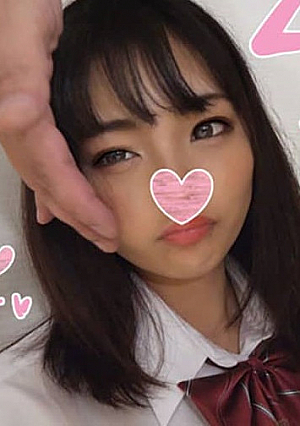Yuna-chan a natural beautiful girl who is disturbed by morals I was made to r**e raw with the hot b**od guidance of the cock teacher