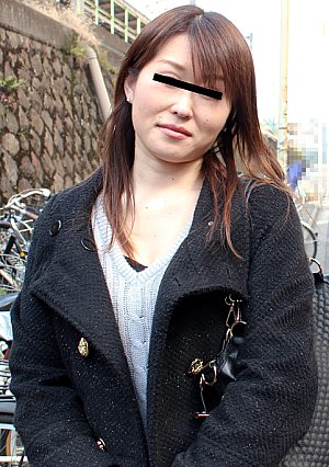 PIcking Up Another Man's Wife on the Street