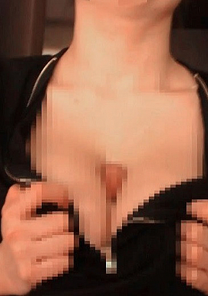 K-Cup-chan Fucking 10th work 3 consecutive shots Close-up and high image quality that conveys the texture of breasts