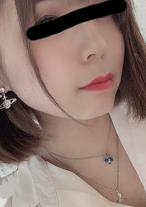 L**ked Personal shooting of support No6 2nd work 18 years old Geki Kawamusume working at a tapioca shop Review privilege Another angle