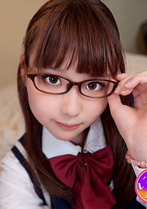 2nd year of ordinary course Cultural glasses Fujoshi and uniform raw Saddle Too young slender tall beautiful girl wants to cum inside with continuous cum animation voice with Netorare Dirty Talk Daddy activity, so I made it implant with plenty of irresponsible sperm