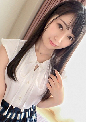 [First shot] [Active beautiful girl JD] [Unstoppable Saddle tide] A beautiful girl JD with a feminine delicate and supple body appears. .. AV application on the net  AV experience shooting 1614
