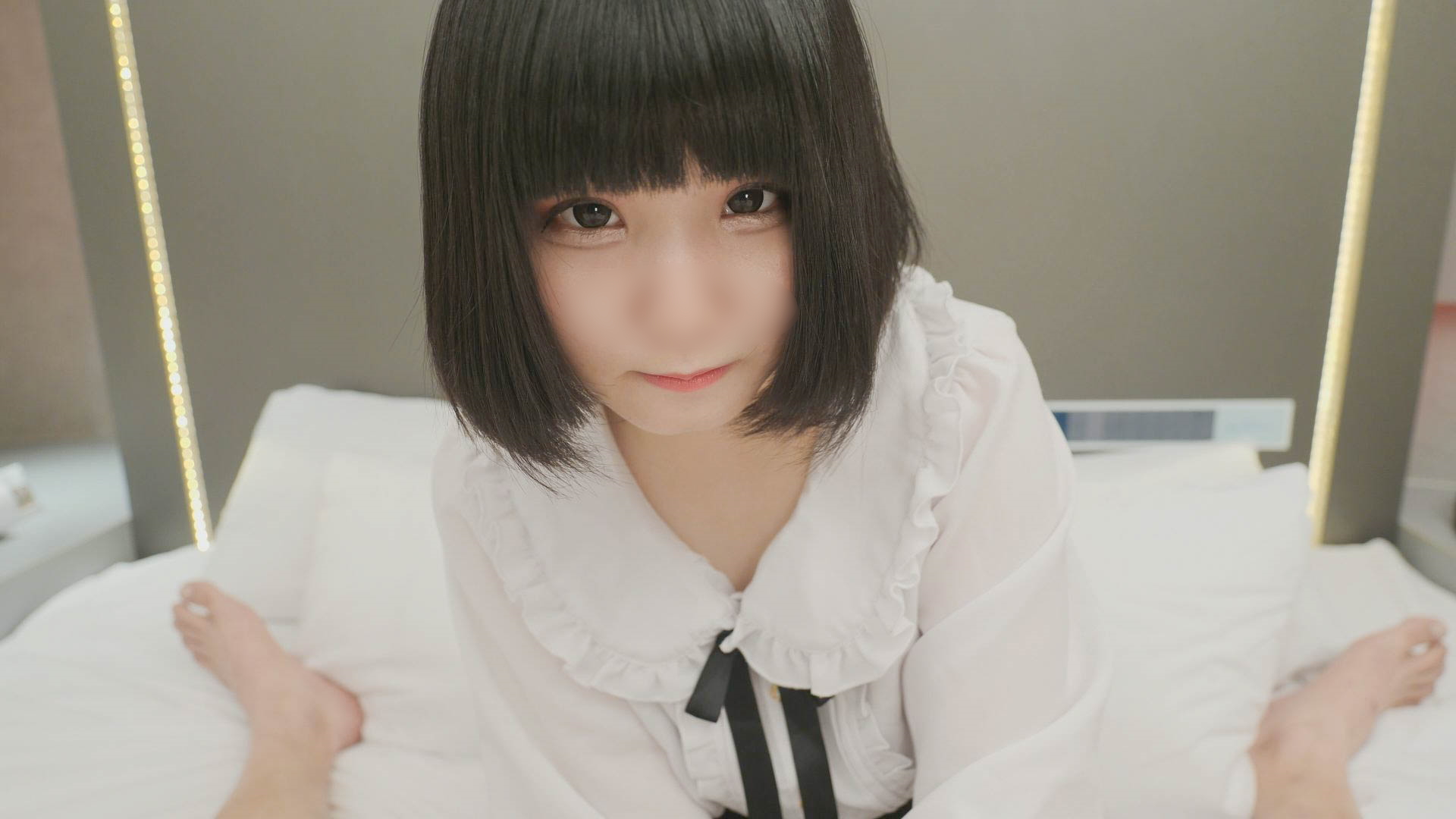 Personal shooting L**icon Bokura no Natsumi Amateur