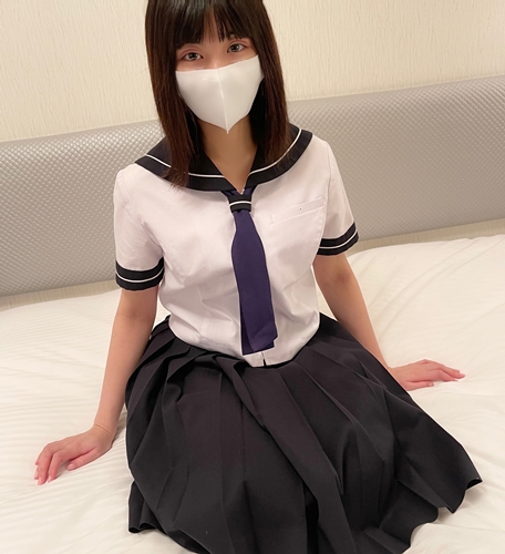 No individual shooting dark route precious black-haired no makeup beautiful girl I took off my uniform and made me serve SEX naked w Awkward cowgirl screaming with a good voice Injecting vaginal cum shot firmly in the back