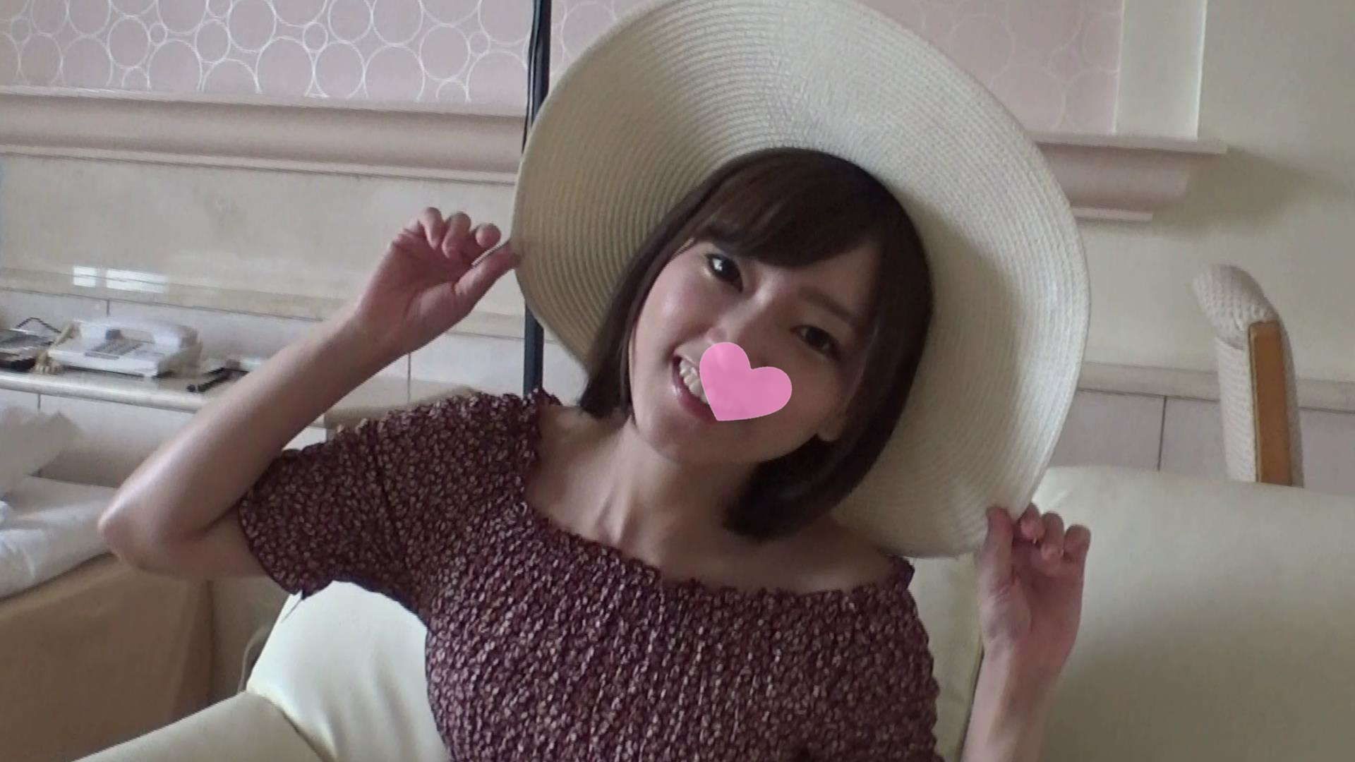 Original personal photography  A certain department store apparel shop manager  Maki 26 years old promoted from a clerk to a store manager 