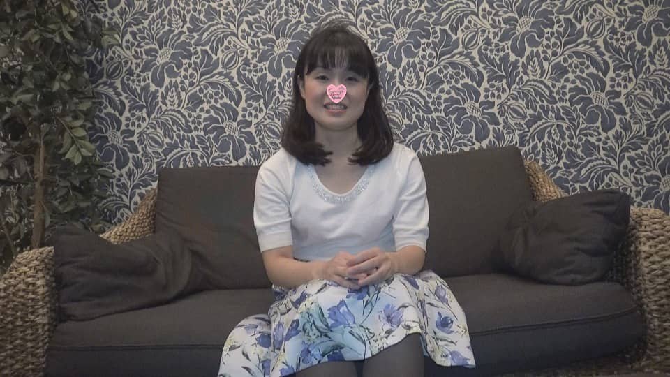 [Personal shooting] Tomohame! I took a gonzo like a friend. 8th Akie 