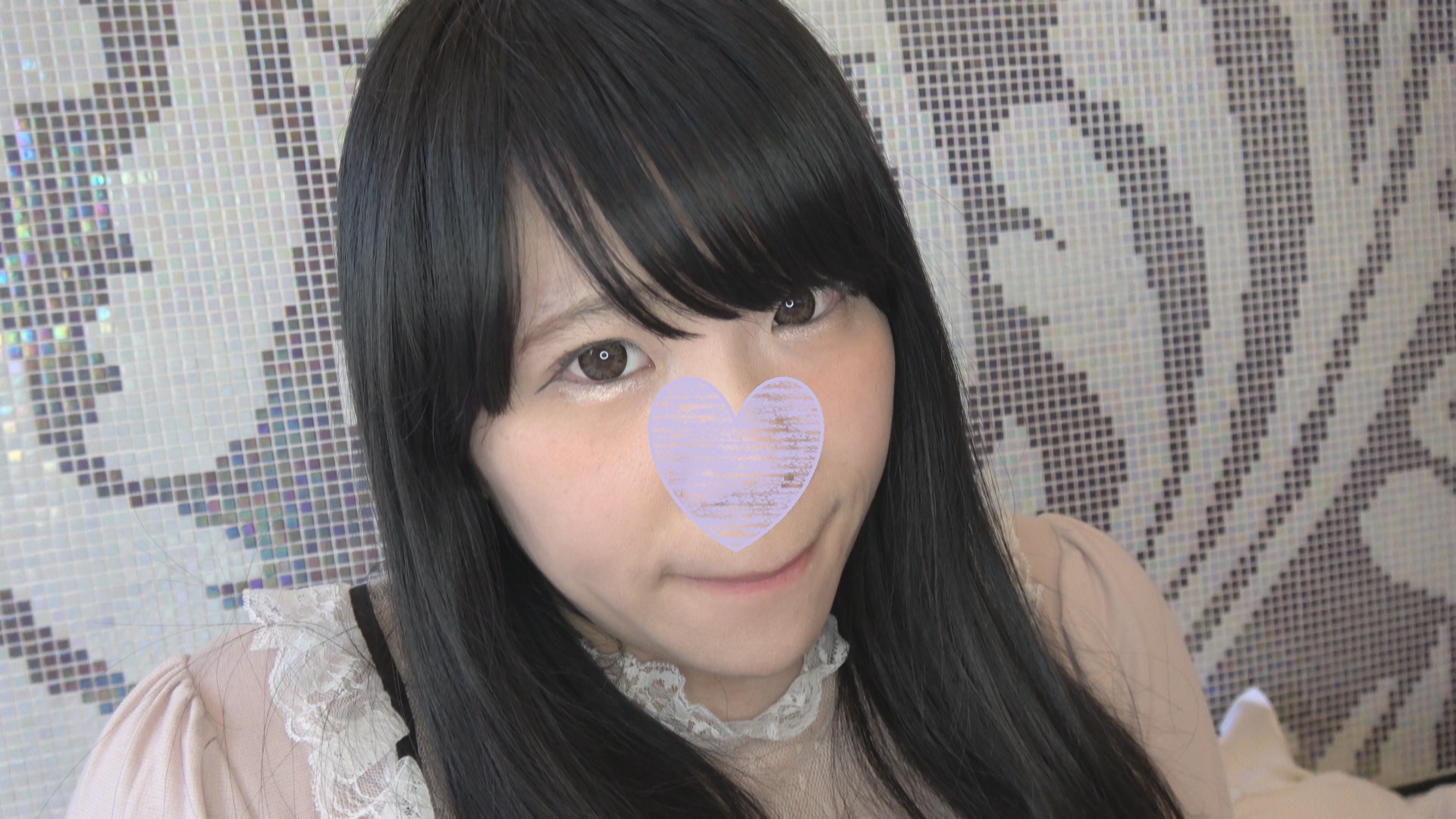 Personal shooting Koharu 27 years old Loose fluffy shaved chubby beauty with a large amount of vaginal cum shot
