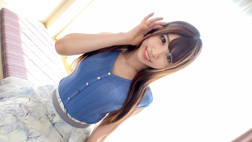[First shot] [Arousing and moist eyes] [Nasty erection nipple] A nursery teacher's egg with a motherly smile makes her hidden sexual desire bloom. 