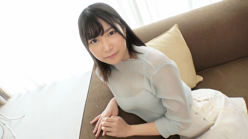 [First shot] [Shy girls with beautiful breasts and nice ass] [Shivering pleasure sex] A streamlined perfect beauty body that looks like a picture. 