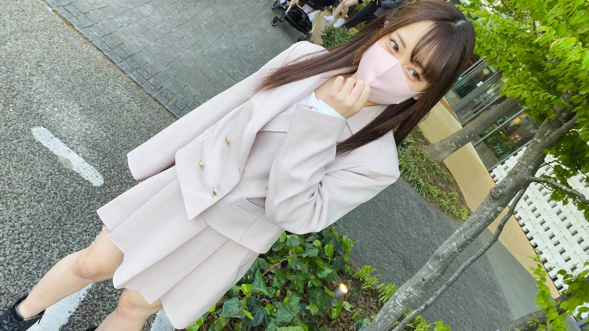 Genuine idol mass bukkake Gachigire-Limited-