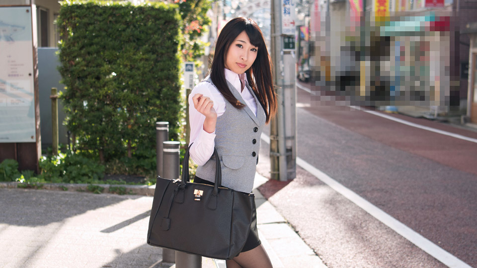 Instant Sex: Kokone Shirose